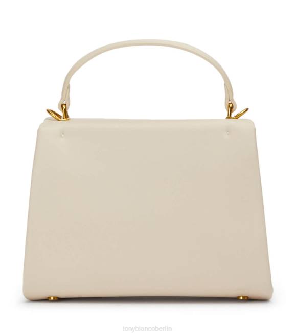 Handtaschen| de Tony Bianco Frauen Eve Mini-Handtaschen Vanilleleder 4624677